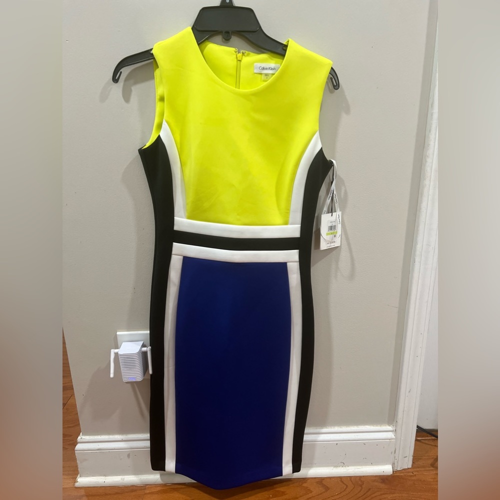 Calvin Klein Business/casual. New with tag